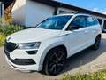 Skoda Karoq Sportline  4x4 DAB Pano Kamera AHK 1.Hand Weiß - thumbnail 3