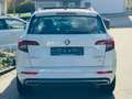 Skoda Karoq Sportline  4x4 DAB Pano Kamera AHK 1.Hand Weiß - thumbnail 6