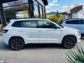 Skoda Karoq Sportline  4x4 DAB Pano Kamera AHK 1.Hand Weiß - thumbnail 8