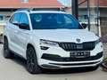 Skoda Karoq Sportline  4x4 DAB Pano Kamera AHK 1.Hand Weiß - thumbnail 9