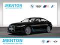 BMW i4 eDrive40 Gran Coupé (ab 202 DAB Tempomat Schwarz - thumbnail 1
