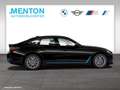 BMW i4 eDrive40 Gran Coupé (ab 202 DAB Tempomat Schwarz - thumbnail 9