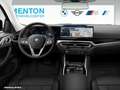 BMW i4 eDrive40 Gran Coupé (ab 202 DAB Tempomat Schwarz - thumbnail 5