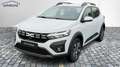 Dacia Sandero III Stepway 1,0 TCe 90 Expression DAB LED Link Weiß - thumbnail 1