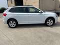 Skoda Kamiq 1.0 TSI Clever DSG - AUTOMAAT + Camera Blanc - thumbnail 4