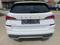 Skoda Kamiq 1.0 TSI Clever DSG - AUTOMAAT + Camera Blanc - thumbnail 6