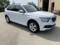 Skoda Kamiq 1.0 TSI Clever DSG - AUTOMAAT + Camera Blanc - thumbnail 3