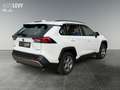 Toyota RAV 4 RAV4 2.5 Hybrid *CARPLAY*AA*NAVI*PDC* Bianco - thumbnail 6