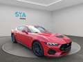 Ford Mustang 5.0 Ti-VCT V8 331kW GT (Fastb.) Rood - thumbnail 1