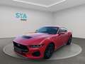 Ford Mustang 5.0 Ti-VCT V8 331kW GT (Fastb.) Rood - thumbnail 3
