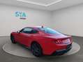 Ford Mustang 5.0 Ti-VCT V8 331kW GT (Fastb.) Червоний - thumbnail 4