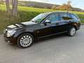 Mercedes-Benz C 220 T CDI DPF Elegance Schwarz - thumbnail 8