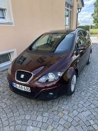 Altea XL 1.8 TSI Sport