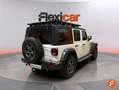 Jeep Wrangler 4p 2.2 CRD Sport 8ATX E6D Blanco - thumbnail 5