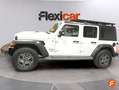 Jeep Wrangler 4p 2.2 CRD Sport 8ATX E6D Blanco - thumbnail 3