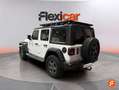 Jeep Wrangler 4p 2.2 CRD Sport 8ATX E6D Blanco - thumbnail 10
