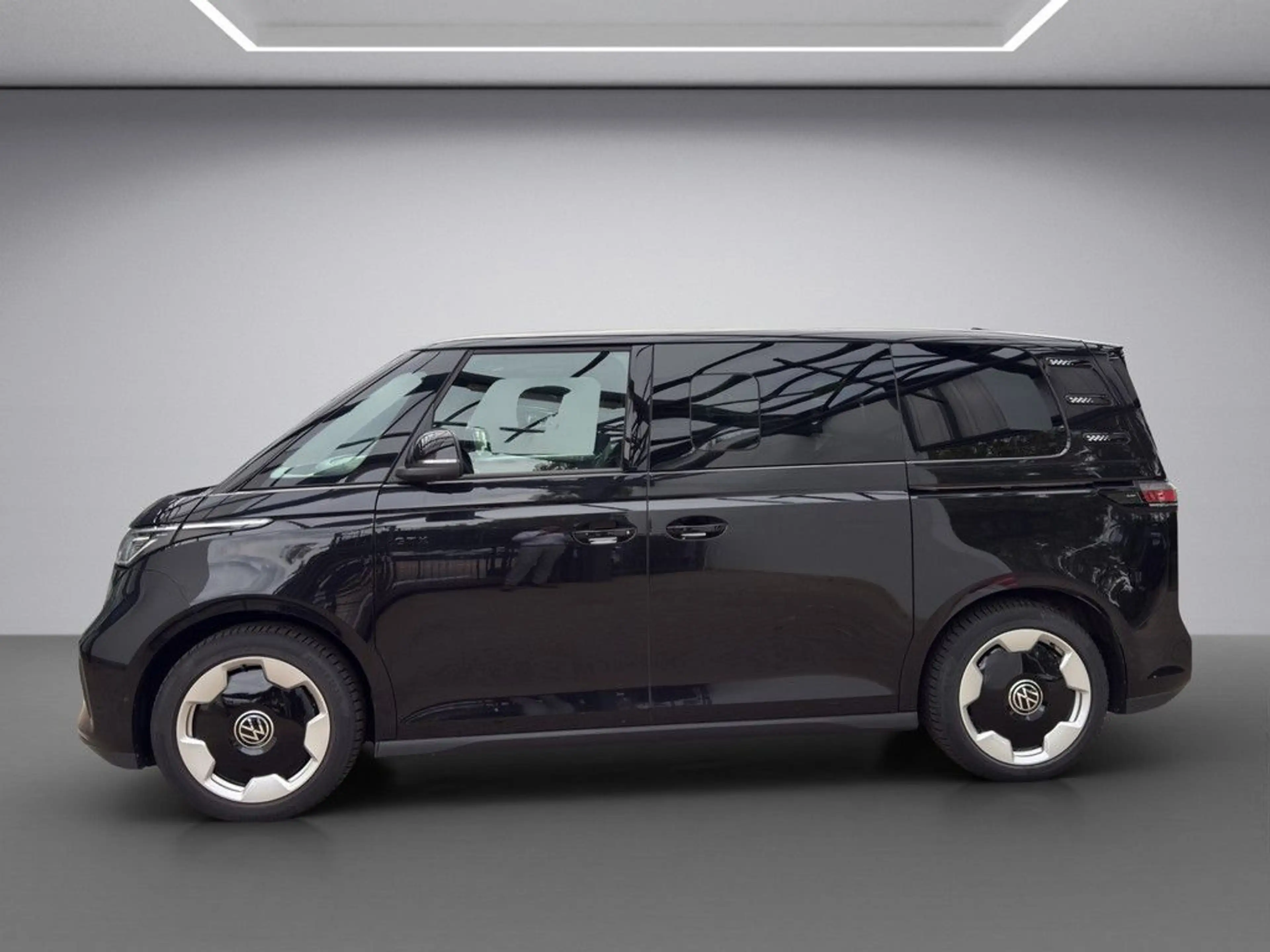 Volkswagen ID. Buzz 250 kW 4MOTION GTX HUD MATRIX-LED 360° — photo 3