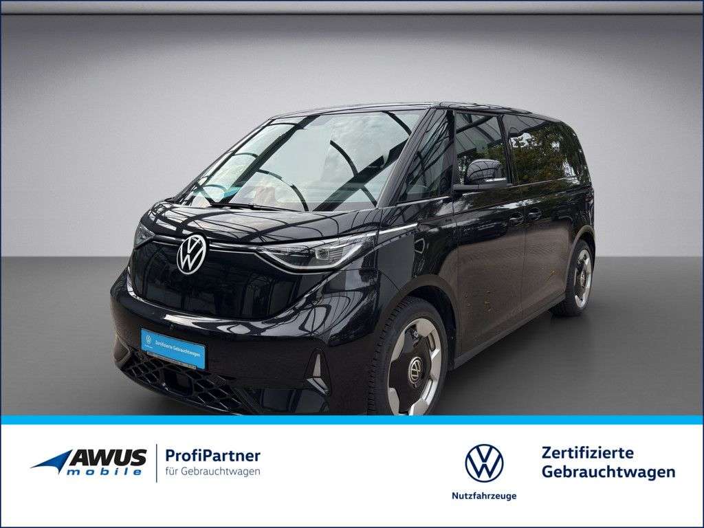 Volkswagen ID. Buzz