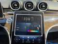 Mercedes-Benz C 220 d Avantgarde (EURO 6d) Grau - thumbnail 27