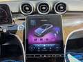 Mercedes-Benz C 220 d Avantgarde (EURO 6d) Grau - thumbnail 23