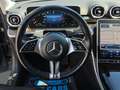 Mercedes-Benz C 220 d Avantgarde (EURO 6d) Grau - thumbnail 20
