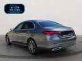 Mercedes-Benz C 220 d Avantgarde (EURO 6d) Grau - thumbnail 3