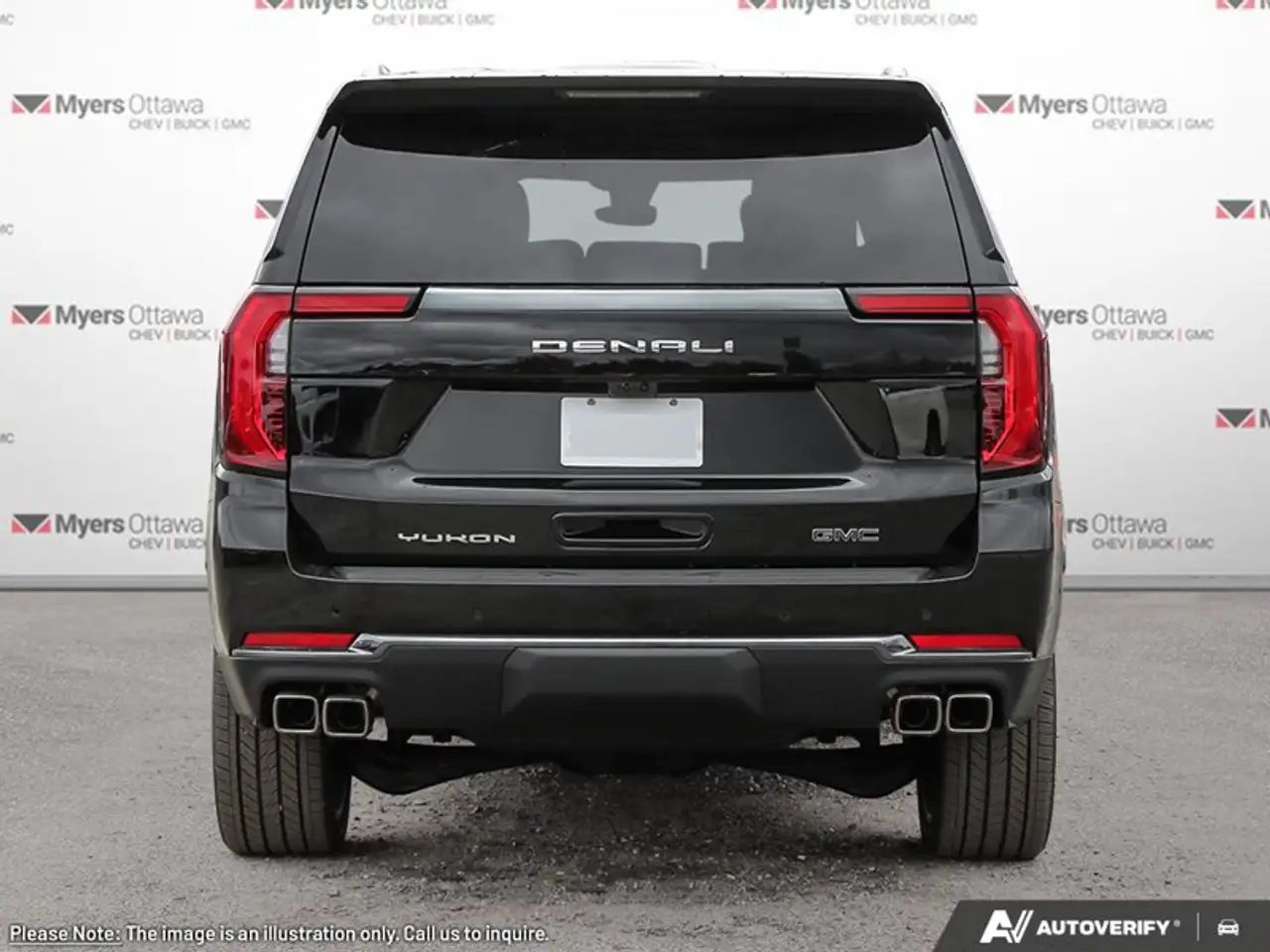 GMC Yukon снимка GMC Yukon