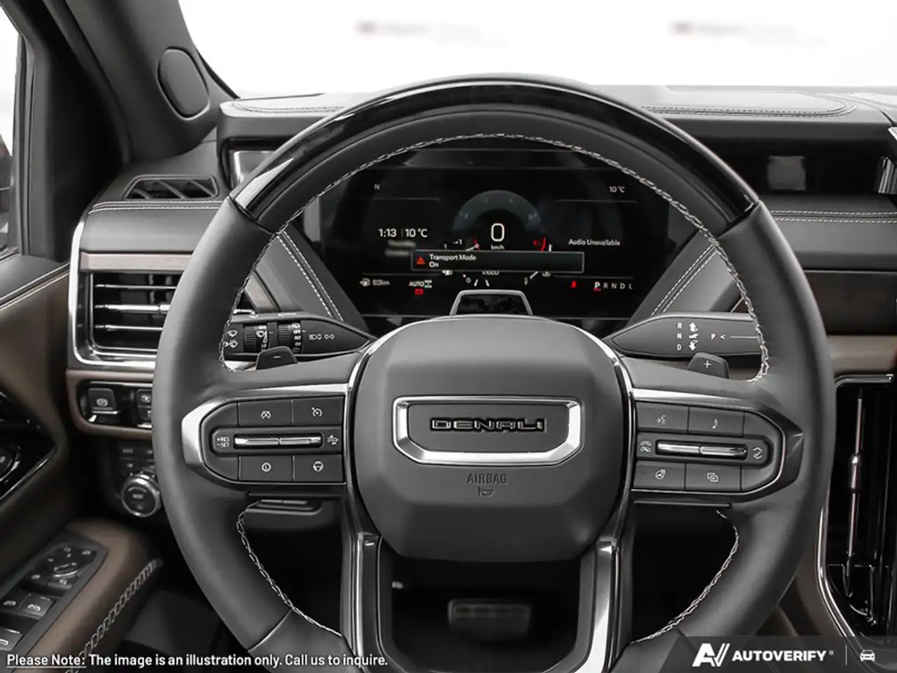 GMC Yukon снимка GMC Yukon
