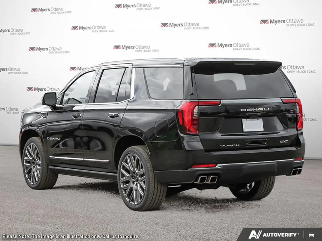 GMC Yukon снимка GMC Yukon