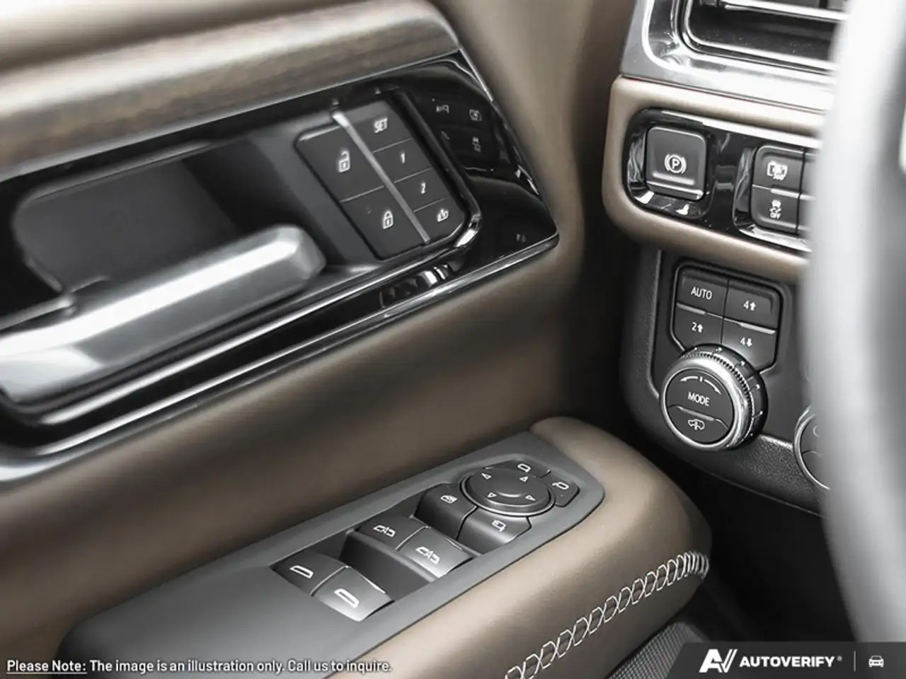 GMC Yukon снимка GMC Yukon