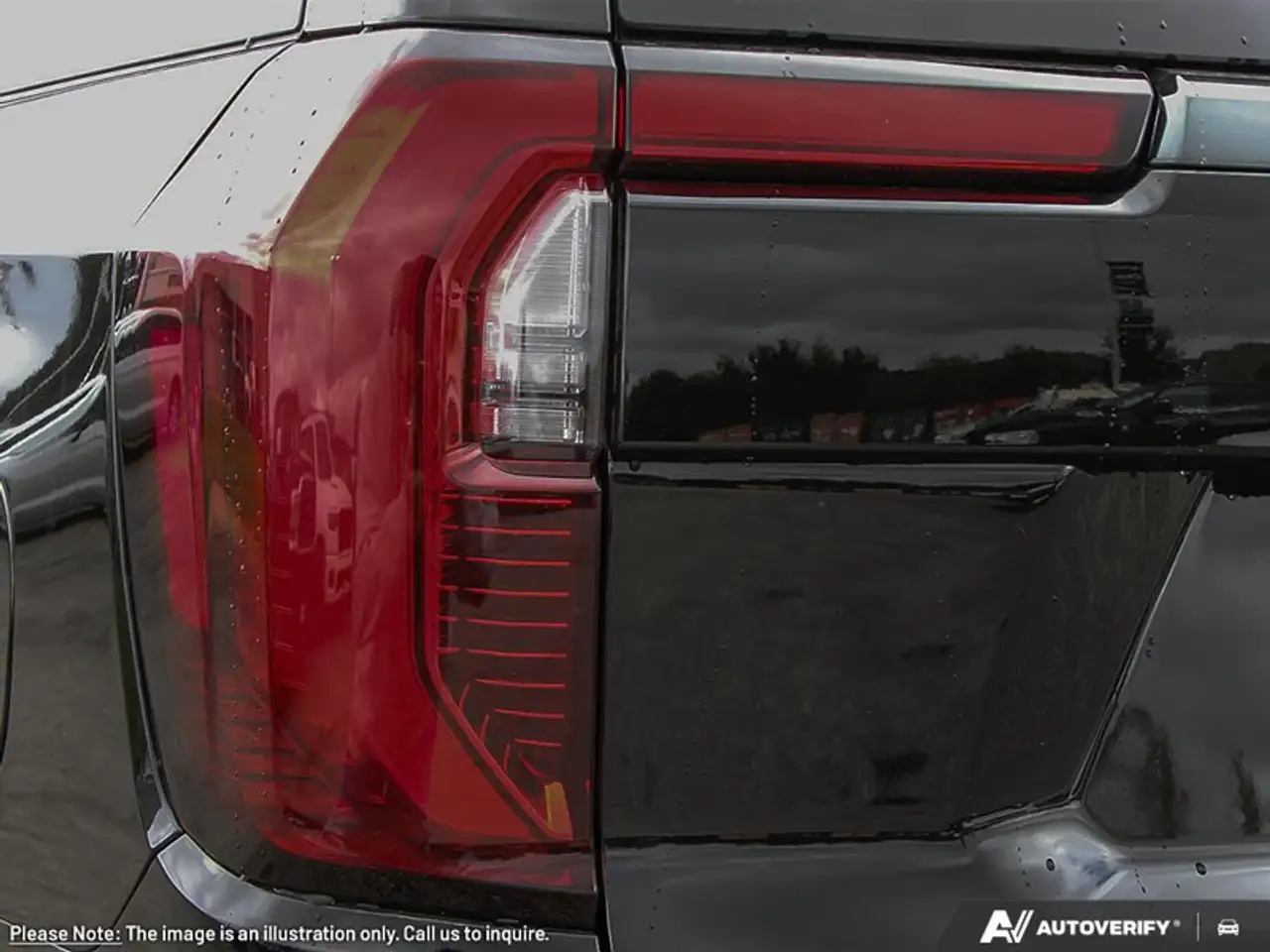 GMC Yukon снимка GMC Yukon