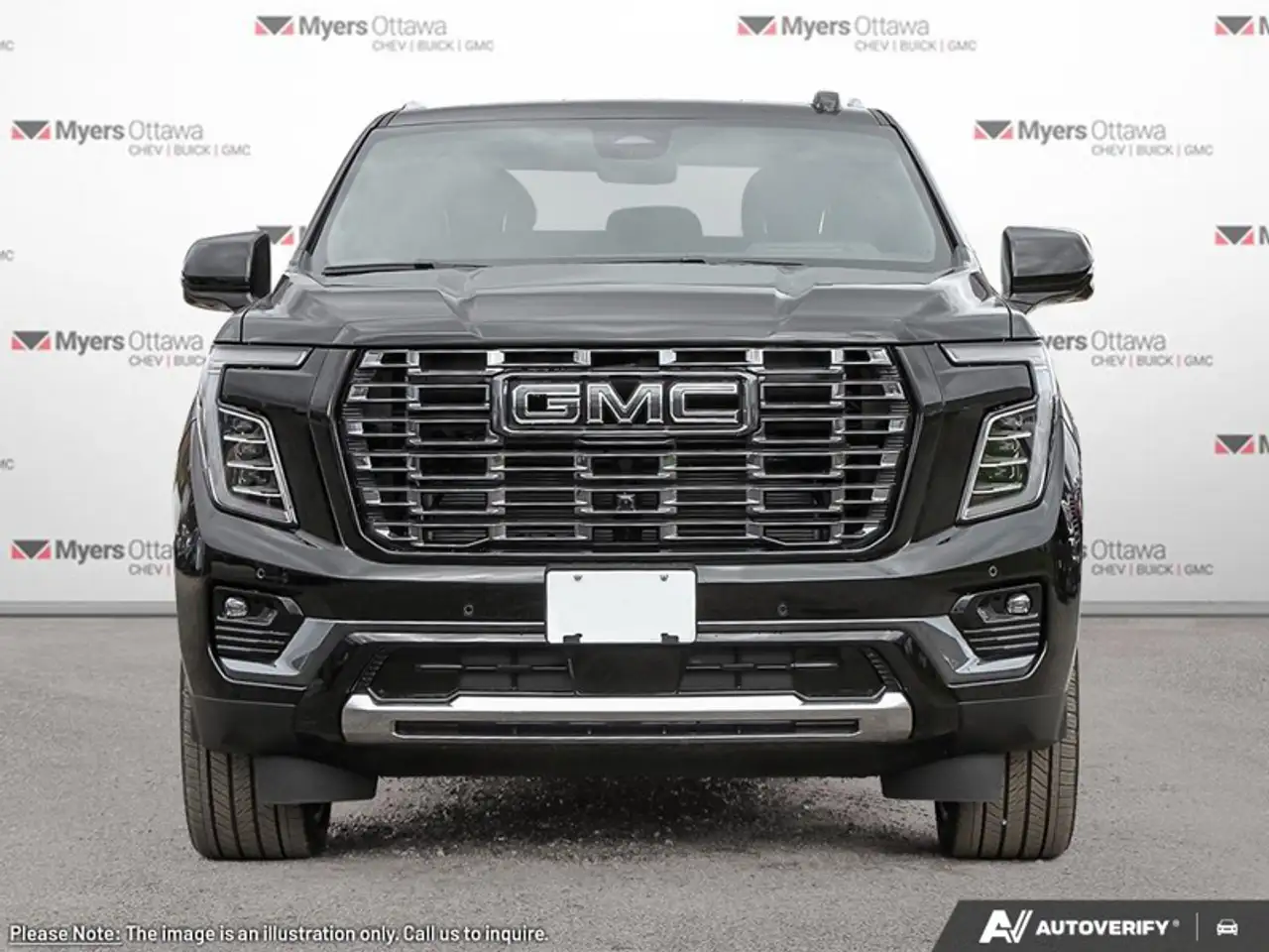 GMC Yukon снимка GMC Yukon