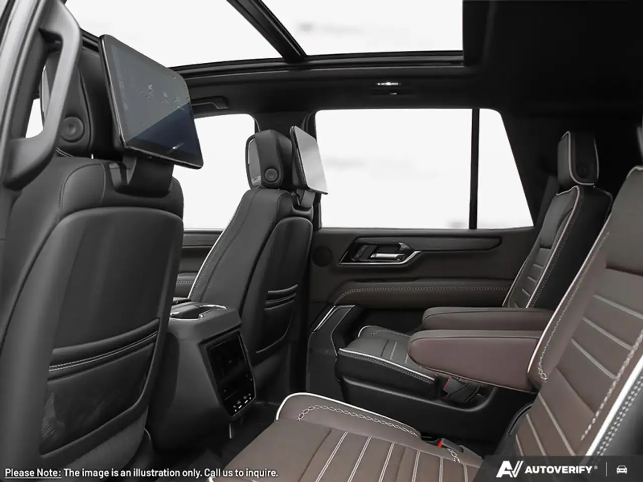 GMC Yukon снимка GMC Yukon