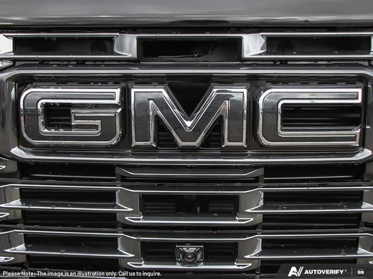 GMC Yukon снимка GMC Yukon