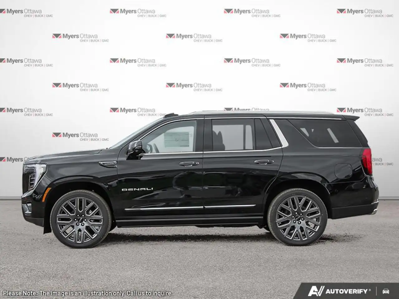 GMC Yukon снимка GMC Yukon