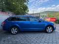 Skoda Octavia Combi 1,2 TSI Style Blau - thumbnail 9