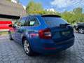 Skoda Octavia Combi 1,2 TSI Style Blau - thumbnail 6