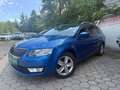 Skoda Octavia Combi 1,2 TSI Style Blau - thumbnail 3