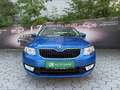 Skoda Octavia Combi 1,2 TSI Style Blau - thumbnail 2