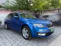 Skoda Octavia Combi 1,2 TSI Style Blau - thumbnail 10