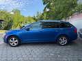 Skoda Octavia Combi 1,2 TSI Style Blau - thumbnail 5