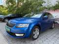 Skoda Octavia Combi 1,2 TSI Style Blau - thumbnail 4