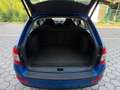 Skoda Octavia Combi 1,2 TSI Style Blau - thumbnail 11