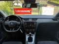Skoda Octavia Combi 1,2 TSI Style Blau - thumbnail 16