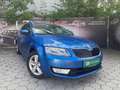 Skoda Octavia Combi 1,2 TSI Style Blau - thumbnail 1