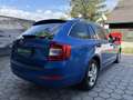 Skoda Octavia Combi 1,2 TSI Style Blau - thumbnail 8