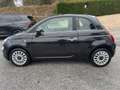 Fiat 500 1.0 Hybrid Dolcevita Černá - thumbnail 8