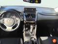 Lexus NX 300 300h Executive Kick Power+ Navigation 4WD Azul - thumbnail 14