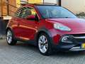 Opel Adam 1.4 Rocks / Cabrio / Automaat / Winterpack / Rot - thumbnail 6