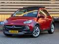 Opel Adam 1.4 Rocks / Cabrio / Automaat / Winterpack / Rot - thumbnail 2